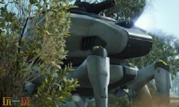 Raiders机械怪物图鉴：轰炸机攻击模式与弱点分析2