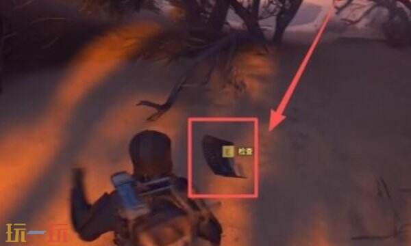 raiders死亡标记任务全流程：如何完成任务死亡标记4