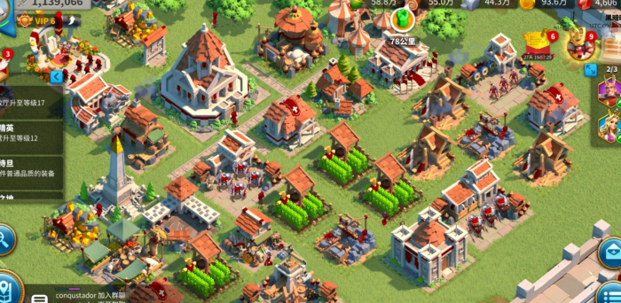 请问如何制作20份万国觉醒关卡1