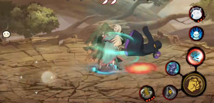 有没有一些提升火影忍者秘境橙装技巧的建议1