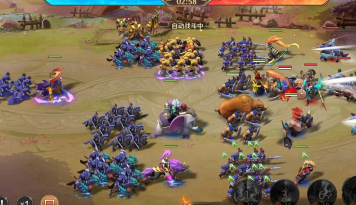 在少年三国志游戏中如何培养天金将2