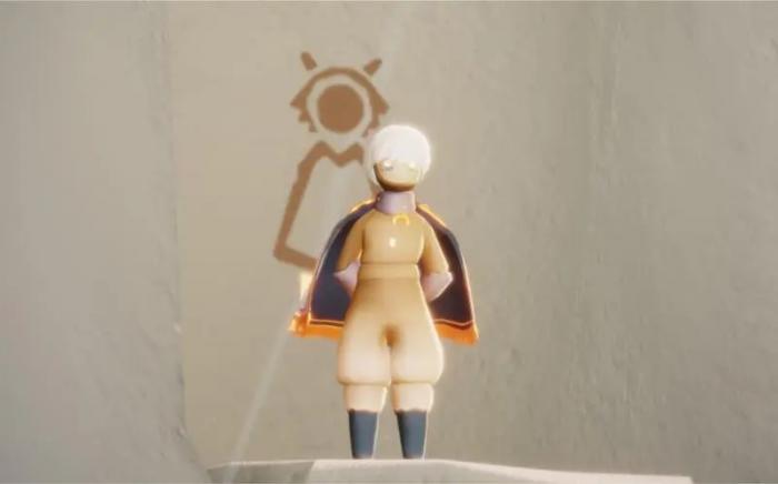 光遇云野八人门动作如何获取2