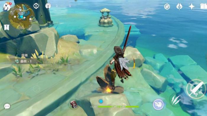 如何利用原神优菈超绽放反应2