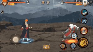 火影忍者手游中如何打造强力的三代阵容1