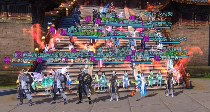 率土之滨流浪军哪位武将声威震天下2