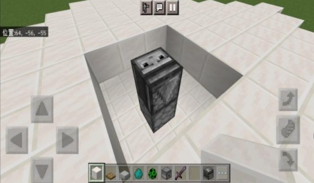 我的世界海景别墅种子如何获取2