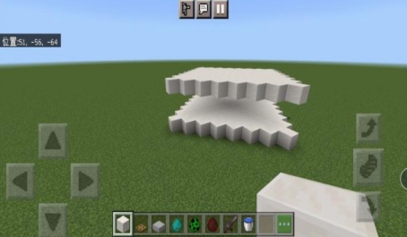 我的世界海景别墅种子如何获取3