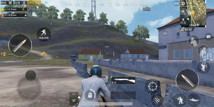 影响绝地求生手雷战胜率的因素有哪些1