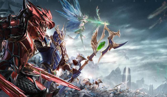 全民奇迹2奇遇任务起始点在哪里1