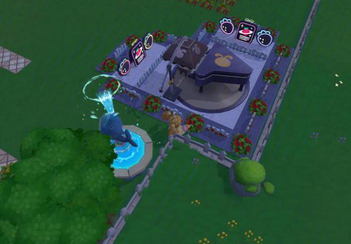 摩尔庄园捕捞网怎么才能获取到3