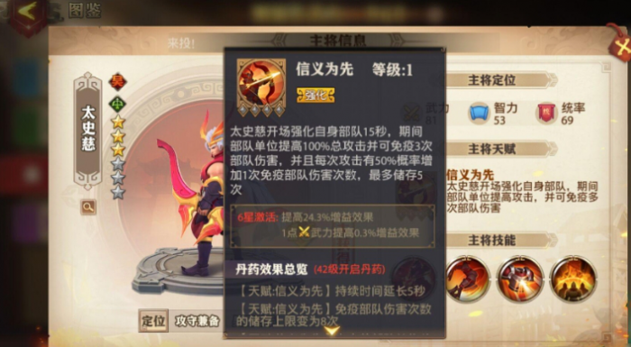 少年三国志2金阵容有什么特点2