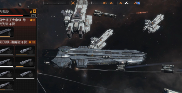 如何高效地升本无尽的拉格朗日2