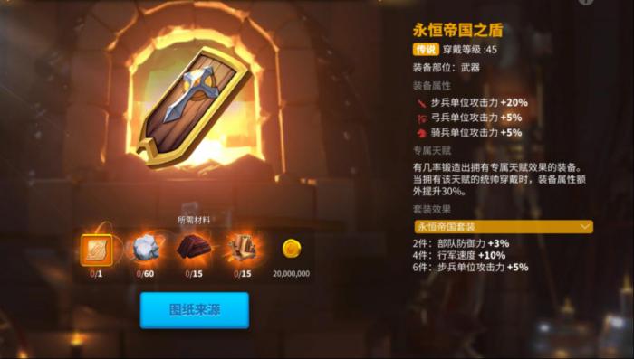 如何迅速招收适合万国觉醒的员工1