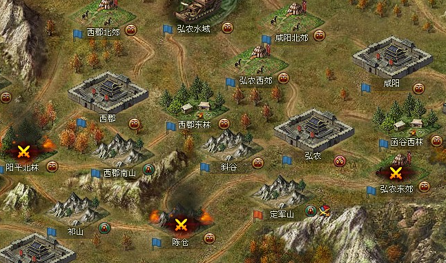 攻城掠地手游御宝砂怎么获得2