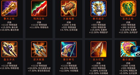 乱斗西游排位中如何赢得对局1