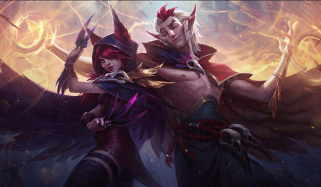 英雄联盟手游卡牌大师怎样玩2