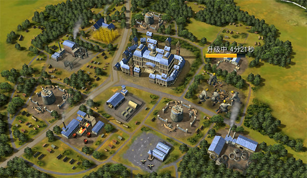 二战风云飞机是采用怎样的运输手段2