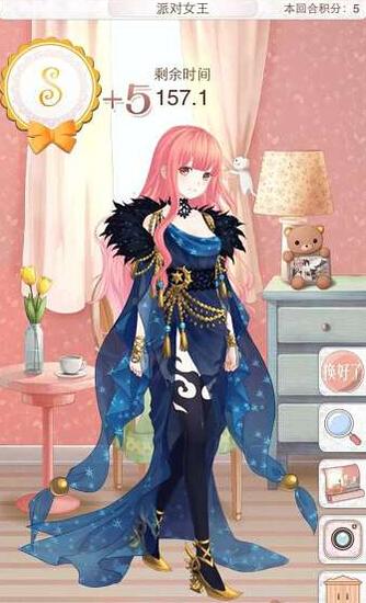 解锁暖暖环游世界时光回忆的技巧有哪些1