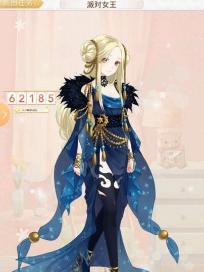 解锁暖暖环游世界时光回忆的技巧有哪些2