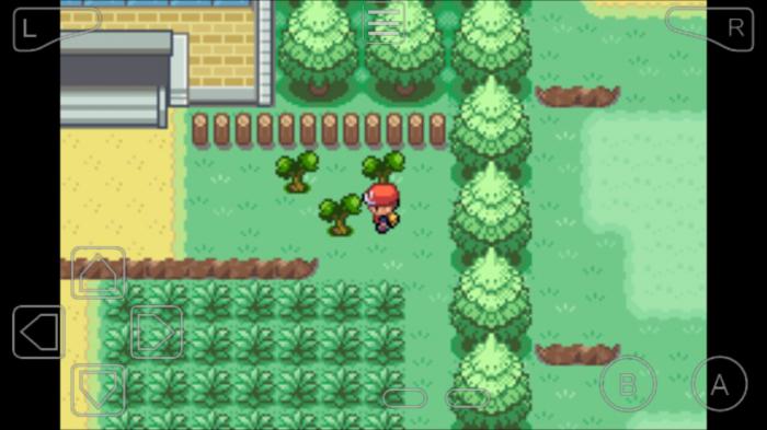 火红版口袋妖怪有哪些可以进化的精灵2