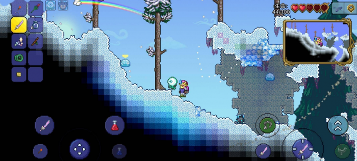 你了解在泰拉瑞亚怎么才能快速致富吗3