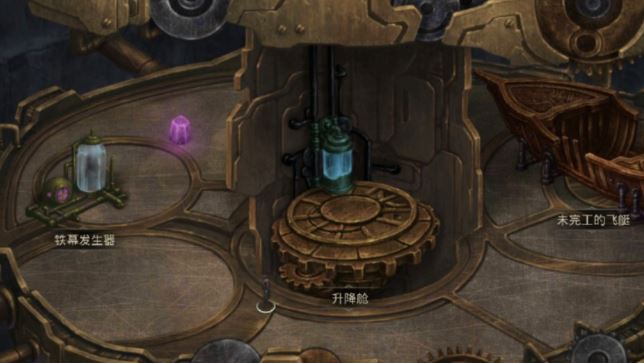 如何在地下城堡3中获取诅咒金币3