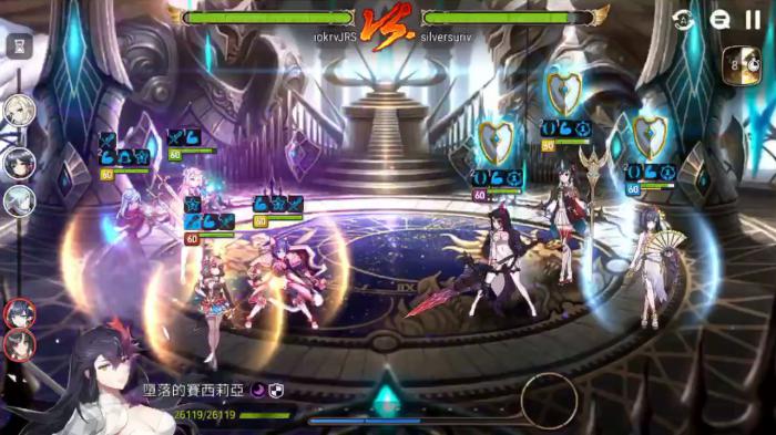 如何提高通过第七史诗深渊66层的成功率3