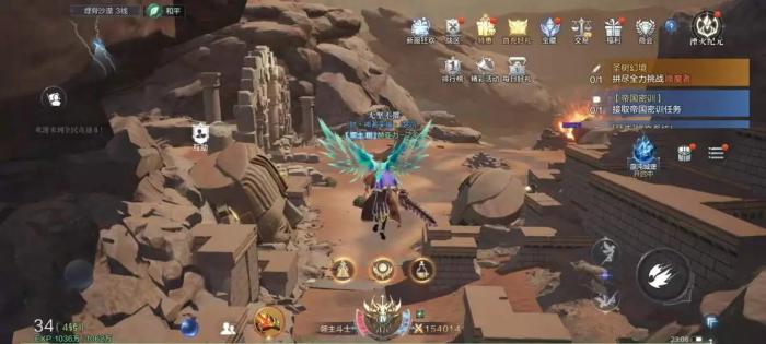 全民奇迹屠龙勇士称号是如何获得的2