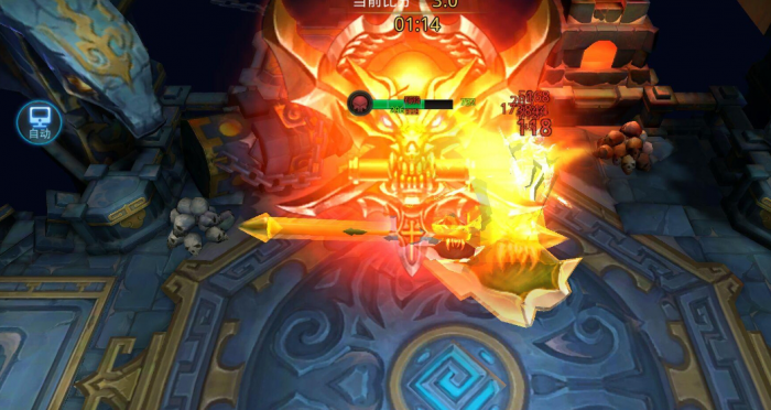 风之仙棋对乱斗西游仙府组件有什么影响2