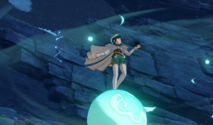 想知道原神归藏华清迷宫的开放条件3