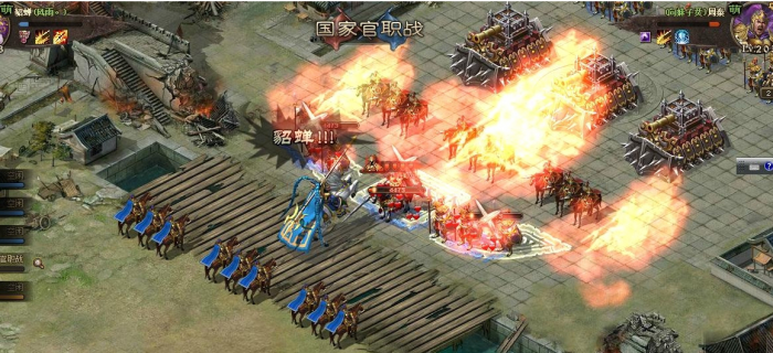 攻城掠地31至85是否升级完毕2