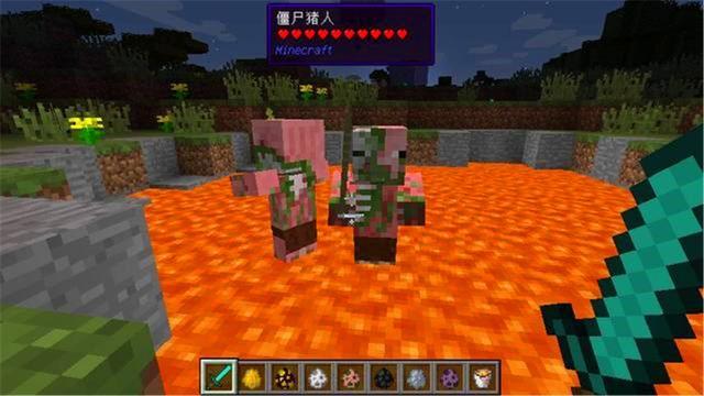 我的世界有哪里可以免费领取钻石1