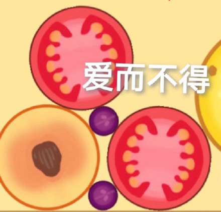 玩合成大西瓜游戏1