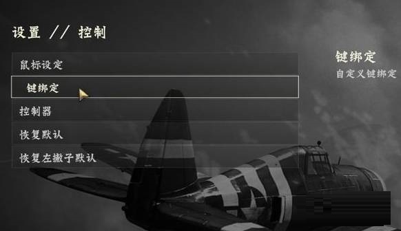 使命召唤怎么设置右键瞄准3