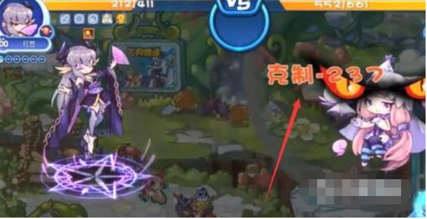 洛克王国星辰之塔第一层平民怎么过2