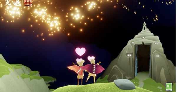 光遇怎么杀冥龙3