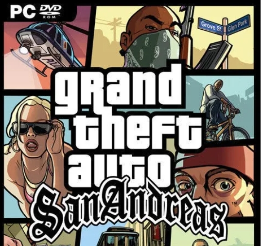 侠盗猎车手圣安地列斯怎么收小弟2