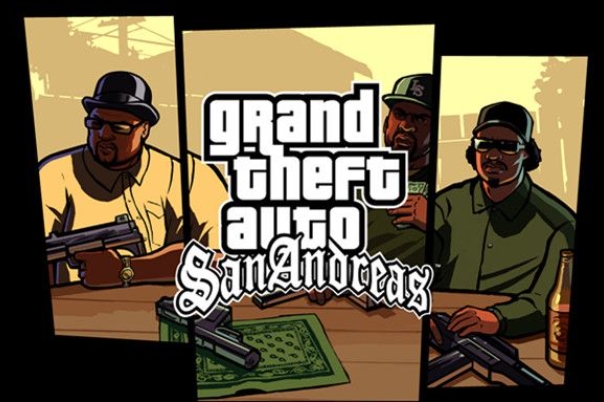 侠盗猎车手圣安地列斯怎么和女朋友约会1