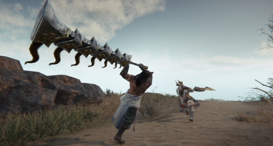 永劫无间怎么上修罗3