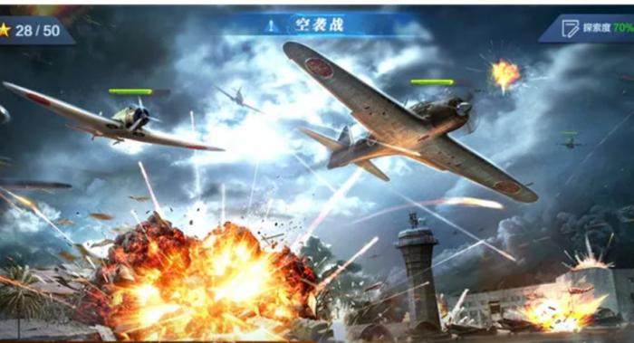 红色警戒怎么变强3