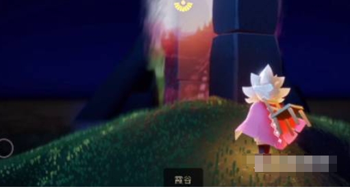 光遇怎么遁地?2