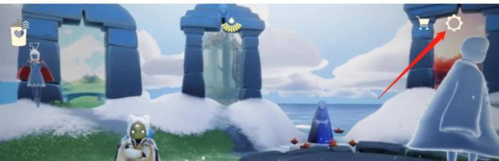 光遇怎么换号登录2