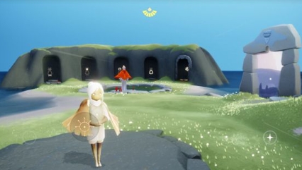 光遇怎么换衣服2