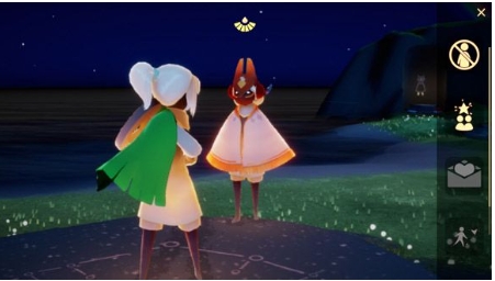 光遇怎么屏蔽好友3