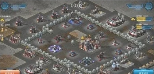 红色警戒2怎么使用盟军1