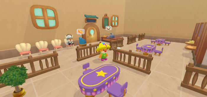 请问摩尔庄园警察药水该如何使用1