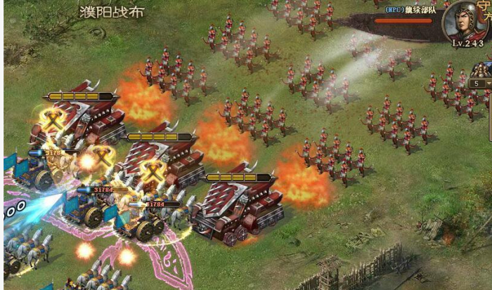 攻城掠地银币该如何利用才能收获更多1