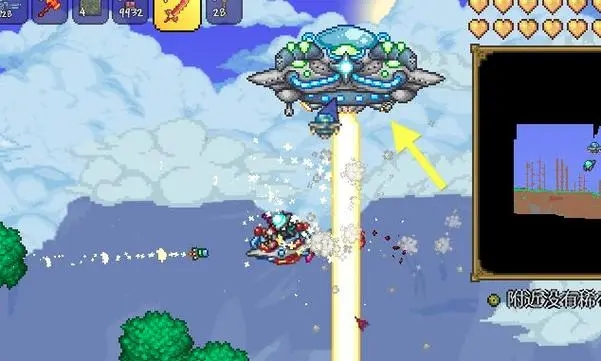 泰拉瑞亚有什么要注意的物品分解事项2