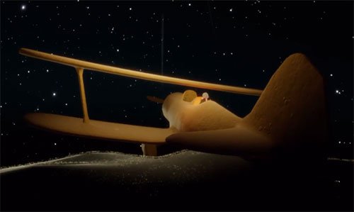 想要在光遇中完成双手挥星星动作应该怎样做1