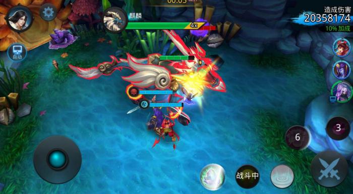 乱斗西游宠物升级需遵循哪些方法3